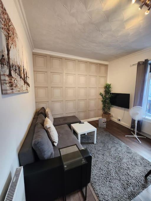 King Bed By Promise Apartment *