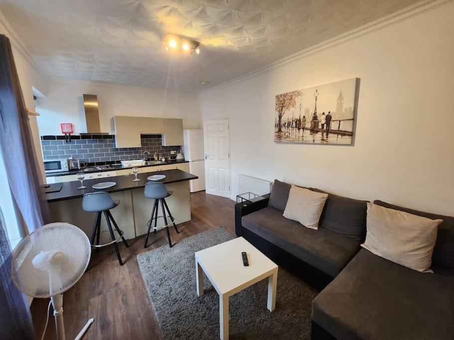 King Bed By Promise * Cardiff